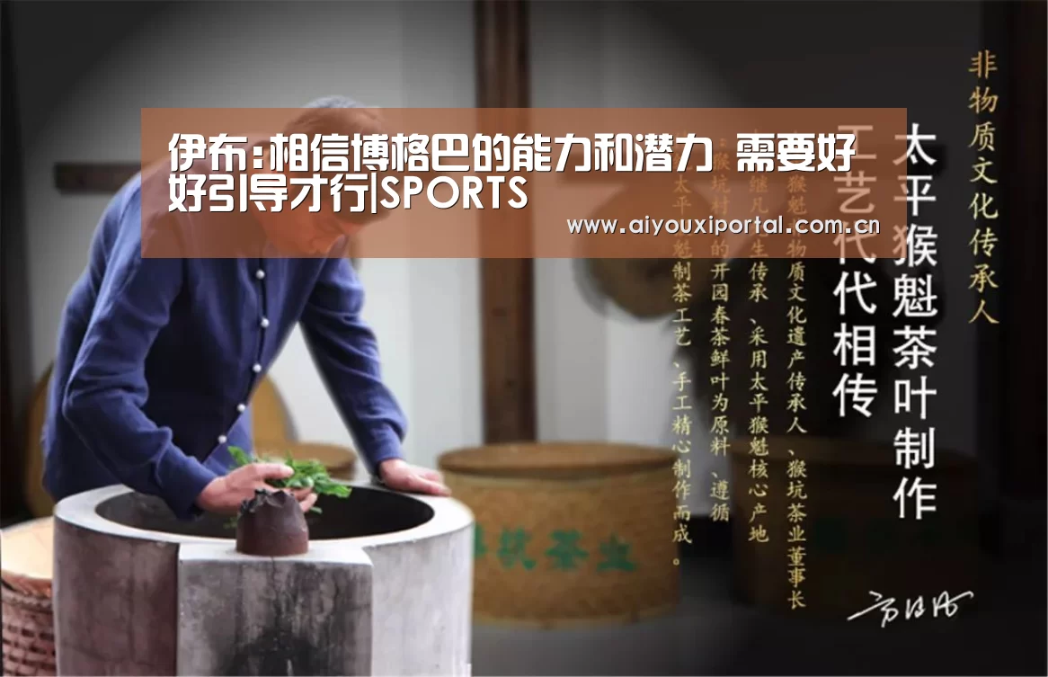 伊布:相信博格巴的能力和潜力 需要好好引导才行|SPORTS(图1) 爱游戏体育
